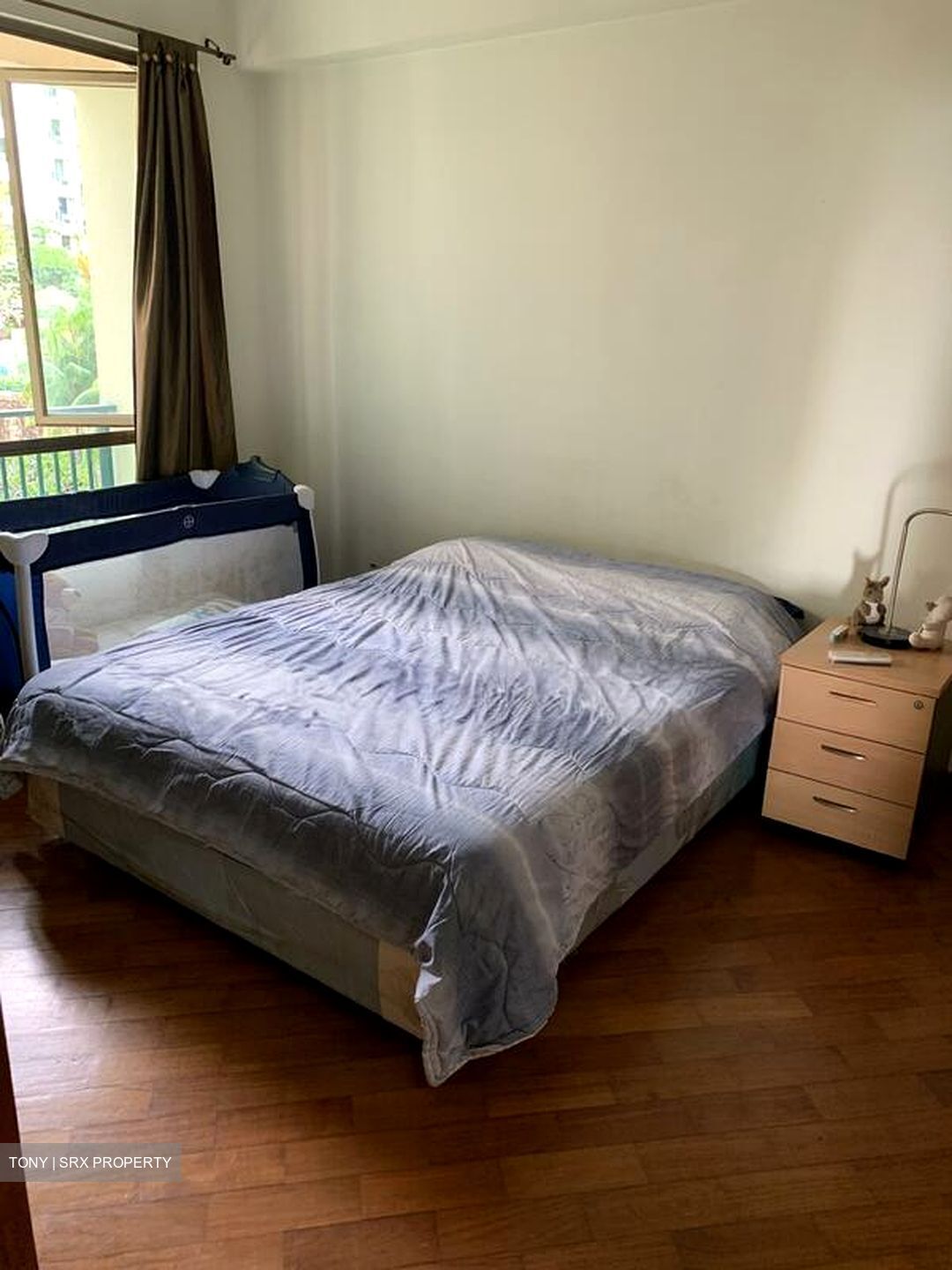 Hillbrooks (D23), Condominium #503578741